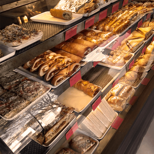 Supple Bakes Sangrur